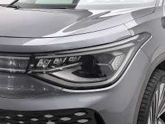 Volkswagen ID.6 X Smart Long-Range Edition - ფოტო 7