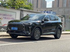 Jetour Jietu X70 PLUS 1.5T DCT Brave PLUS 7-Seater - ფოტო 1