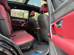 Jetour Jietu X70 PLUS 1.5T DCT Brave PLUS 7-Seater - ფოტო 11