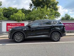 Jetour Jietu X70 PLUS 1.5T DCT Brave PLUS 7-Seater - ფოტო 7