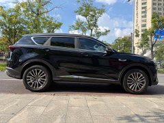 Jetour Jietu X70 PLUS 1.5T DCT Brave PLUS 7-Seater - ფოტო 8