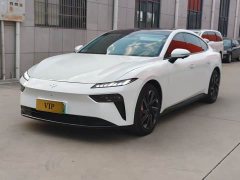 Dongfeng eπ007 2024 Pure Electric 540 AWD Max Edition - ფოტო 1