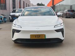 Dongfeng eπ007 2024 Pure Electric 540 AWD Max Edition - ფოტო 2