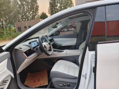 Dongfeng eπ007 2024 Pure Electric 540 AWD Max Edition - ფოტო 3