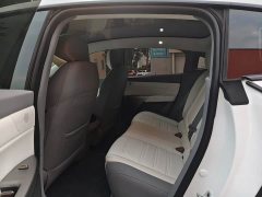 Dongfeng eπ007 2024 Pure Electric 540 AWD Max Edition - ფოტო 4