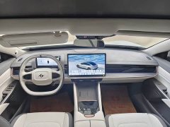 Dongfeng eπ007 2024 Pure Electric 540 AWD Max Edition - ფოტო 5