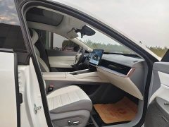 Dongfeng eπ007 2024 Pure Electric 540 AWD Max Edition - ფოტო 6