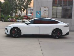 Dongfeng eπ007 2024 Pure Electric 540 AWD Max Edition - ფოტო 7