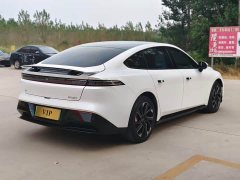 Dongfeng eπ007 2024 Pure Electric 540 AWD Max Edition - ფოტო 8