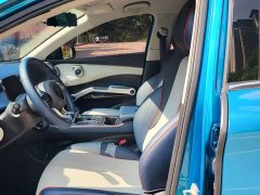 BYD Yuan Plus 510KM Flagship - ფოტო 6