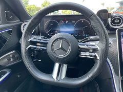 Mercedes-Benz C-Class C 260 L Dark Night Sport Edition - ფოტო 10
