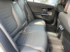 Mercedes-Benz C-Class C 260 L Dark Night Sport Edition - ფოტო 15
