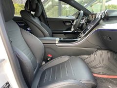 Mercedes-Benz C-Class C 260 L Dark Night Sport Edition - ფოტო 16