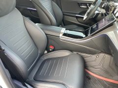 Mercedes-Benz C-Class C 260 L Dark Night Sport Edition - ფოტო 17