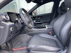 Mercedes-Benz C-Class C 260 L Dark Night Sport Edition - ფოტო 4