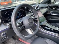 Mercedes-Benz C-Class C 260 L Dark Night Sport Edition - ფოტო 5
