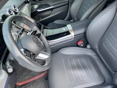 Mercedes-Benz C-Class C 260 L Dark Night Sport Edition - ფოტო 6
