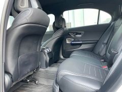 Mercedes-Benz C-Class C 260 L Dark Night Sport Edition - ფოტო 8