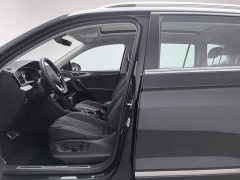 Volkswagen Tiguan L 330TSI Automatic FWD R-Line Comfort Edition - ფოტო 10