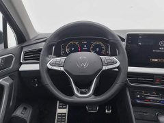 Volkswagen Tiguan L 330TSI Automatic FWD R-Line Comfort Edition - ფოტო 11