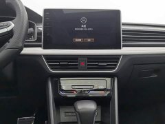 Volkswagen Tiguan L 330TSI Automatic FWD R-Line Comfort Edition - ფოტო 12