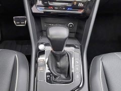 Volkswagen Tiguan L 330TSI Automatic FWD R-Line Comfort Edition - ფოტო 13