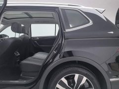 Volkswagen Tiguan L 330TSI Automatic FWD R-Line Comfort Edition - ფოტო 15