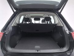 Volkswagen Tiguan L 330TSI Automatic FWD R-Line Comfort Edition - ფოტო 16