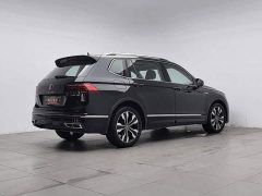 Volkswagen Tiguan L 330TSI Automatic FWD R-Line Comfort Edition - ფოტო 2