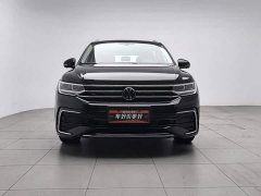 Volkswagen Tiguan L 330TSI Automatic FWD R-Line Comfort Edition - ფოტო 3