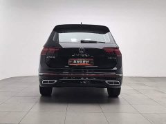 Volkswagen Tiguan L 330TSI Automatic FWD R-Line Comfort Edition - ფოტო 4