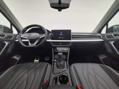 Volkswagen Tiguan L 330TSI Automatic FWD R-Line Comfort Edition - ფოტო 5