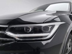 Volkswagen Tiguan L 330TSI Automatic FWD R-Line Comfort Edition - ფოტო 7