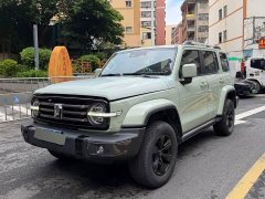 Tank 300 2023 City Edition 2.0T Stylish - photo 1
