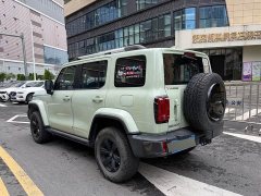 Tank 300 2023 City Edition 2.0T Stylish - photo 10
