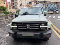 Tank 300 2023 City Edition 2.0T Stylish - photo 2