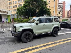 Tank 300 2023 City Edition 2.0T Stylish - photo 3