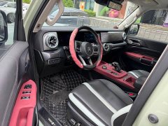 Tank 300 2023 City Edition 2.0T Stylish - photo 4