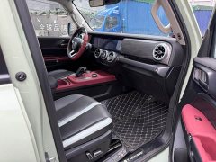 Tank 300 2023 City Edition 2.0T Stylish - photo 7