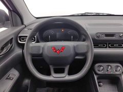 Wuling Hongguang New Energy Pure Electric 300KM Practical Edition - ფოტო 11
