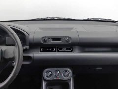 Wuling Hongguang New Energy Pure Electric 300KM Practical Edition - ფოტო 12