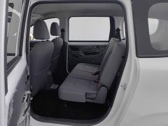 Wuling Hongguang New Energy Pure Electric 300KM Practical Edition - ფოტო 15