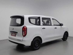 Wuling Hongguang New Energy Pure Electric 300KM Practical Edition - ფოტო 2