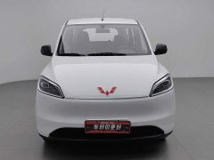 Wuling Hongguang New Energy Pure Electric 300KM Practical Edition - ფოტო 3