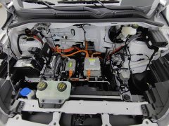 Wuling Hongguang New Energy Pure Electric 300KM Practical Edition - ფოტო 6