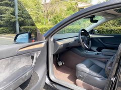 Tesla Model Y Long Range All-Wheel Drive - ფოტო 10