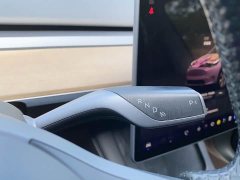 Tesla Model Y Long Range All-Wheel Drive - ფოტო 13