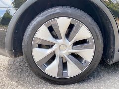 Tesla Model Y Long Range All-Wheel Drive - ფოტო 19