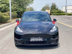 Tesla Model Y Long Range All-Wheel Drive - ფოტო 2