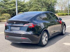 Tesla Model Y Long Range All-Wheel Drive - ფოტო 5